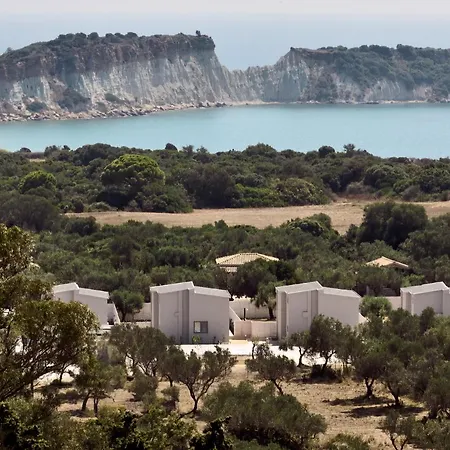 Romas Luxury * Vasilikos (Zakynthos)