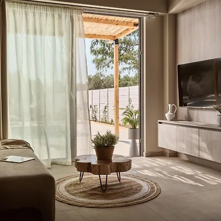 Romas Luxury * Vasilikos (Zakynthos)