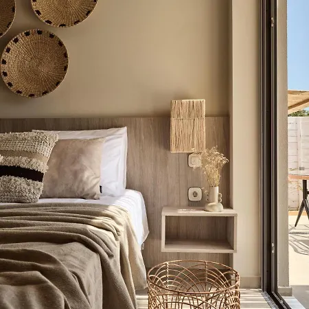 Romas Luxury * Vasilikos (Zakynthos)