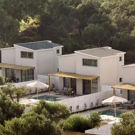 Romas Luxury Villa Vasilikí