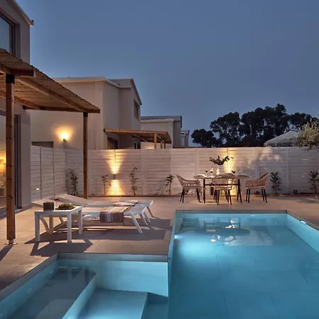 Villa Romas Luxury