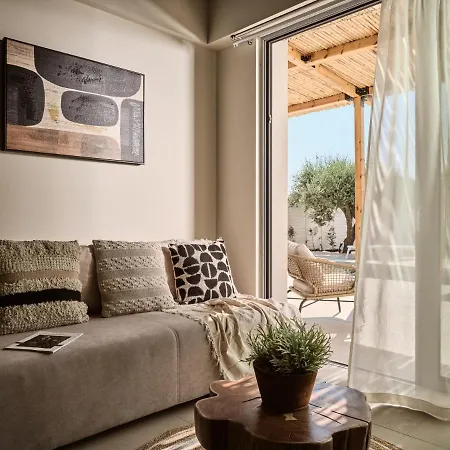 Romas Luxury Vasilikí